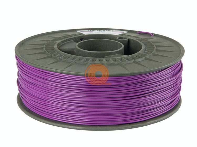 Filament TheFilament PLA Plasma Purple [1,75mm, 1kg]