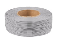Filament C-TECH Essential Line PLA Šedá Refill [1,75mm, 1kg]