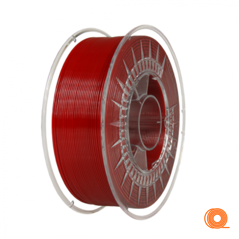 Filament DevilDesign PETG Bloody Red