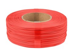 Filament C-TECH Essential Line PLA Červená Refill [1,75mm, 1kg]