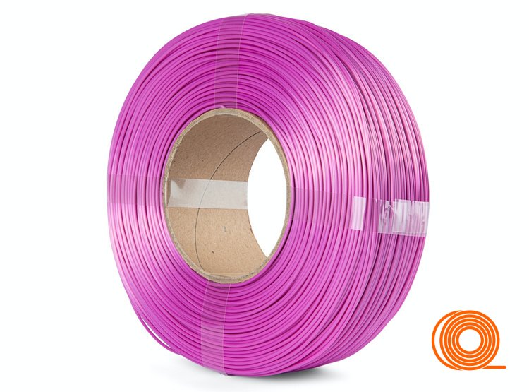 Filament Spectrum SILK Taffy Pink Refill