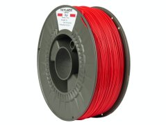 Filament TheFilament PLA Technisches Rot [1,75mm, 1kg]