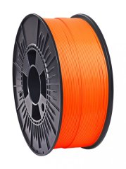 Filament Nebula PLA Oranžová Fluo [1,75mm, 1kg]