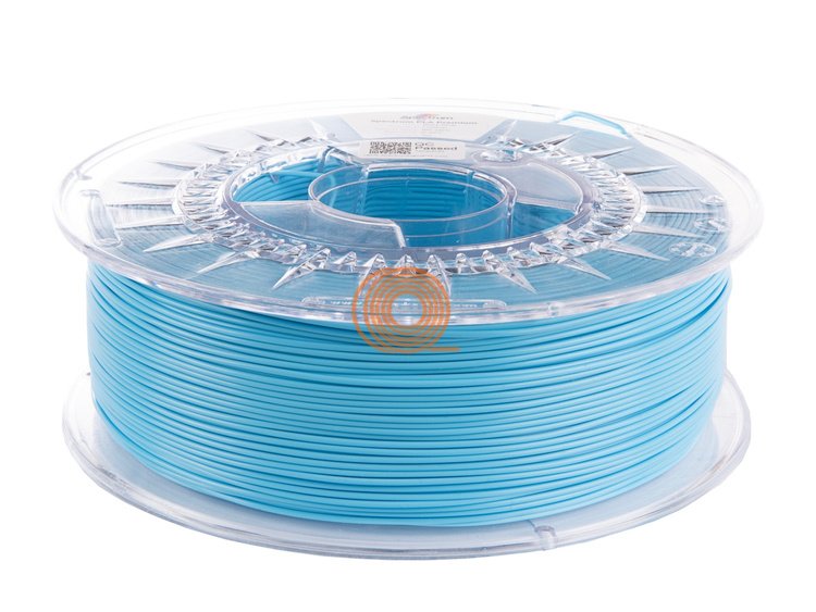 Filament Spectrum PLA Premium Baby Blue [1,75mm, 1kg]