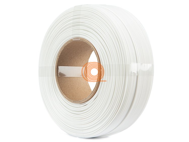 Filament TheFilament PETG Lite White Refill [1,75mm, 1kg]