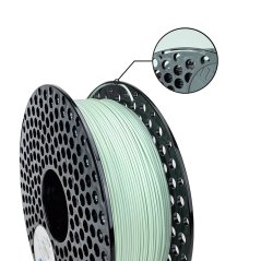 Filament AzureFilm PLA Mint Cream Pastel [1,75mm, 1kg]