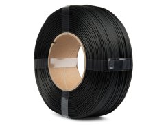 Filament TheFilament PLA Lite Czarny Refill [1,75mm, 1kg]