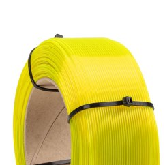 Filament ABAFLEX PETG+ Signal Yellow Refill [1,75mm, 0.75kg]