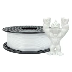 Filament AzureFilm PCTG White [1,75mm, 1kg]