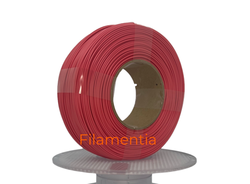 Roffelsen3D PLA Coral Pink Refill