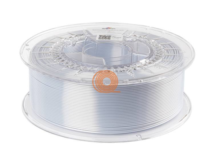 Filament Spectrum SILK Aluminium Silver [1,75mm, 1kg]