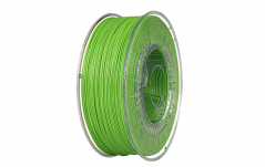 Filament DevilDesign PLA Jasně Zelená [1,75mm, 1kg]