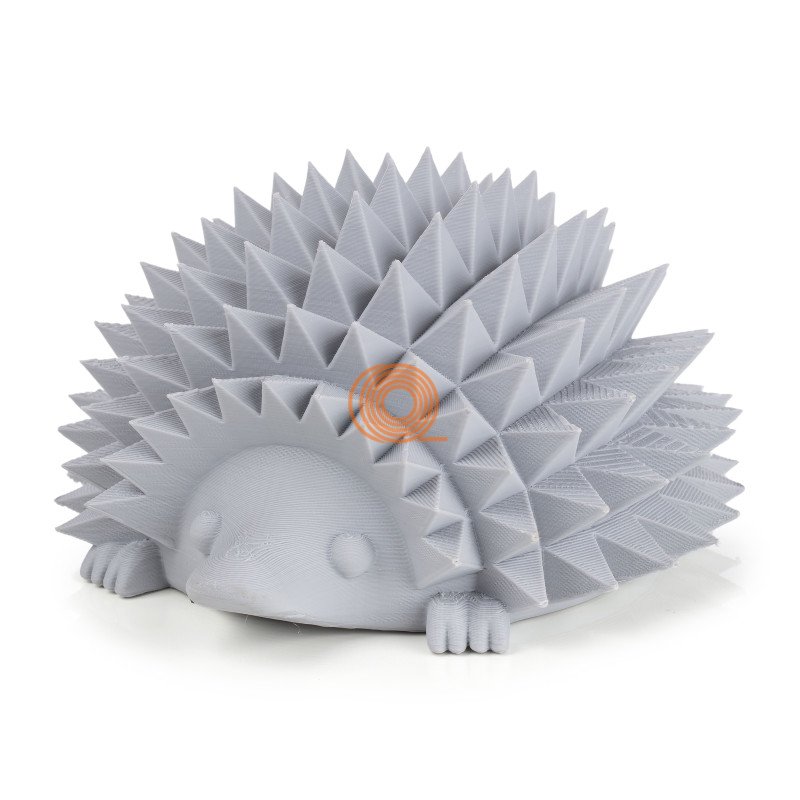 Filament ABAFLEX PLA Sivá [1,75mm, 1kg]