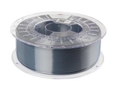 Filament Spectrum SILK Sterlingové Stříbro [1,75mm, 1kg]