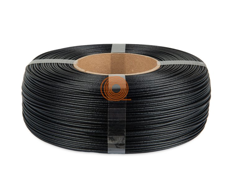 Filament TheFilament ASA CF Czarny Refill [1,75mm, 1kg]