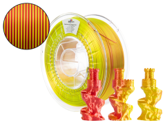 Filament Spectrum SILK MAGIC Solar Flare [1,75mm, 1kg]
