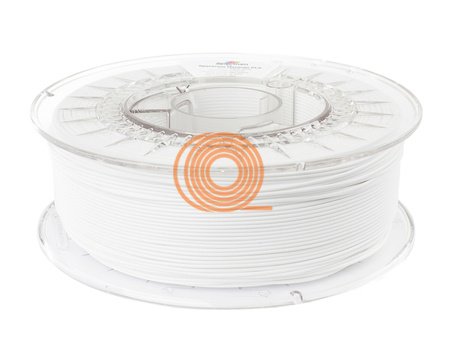Filament Spectrum PLA HURACAN Signal White [1,75mm, 1kg]