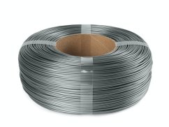 Filament TheFilament PETG Srebrny Aluminium Refill [1,75mm, 1kg]