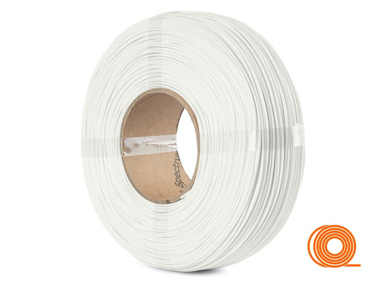 Filament Spectrum ASA 275 Polar White Refill