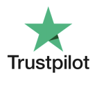 Goods rating TrustPilot