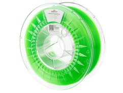 Filament Spectrum PLA Premium Crystal Neon Green [1,75mm, 1kg]