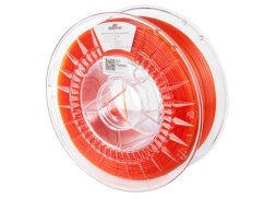 Filament Spectrum PCTG Transparent Orange [1,75mm, 1kg]