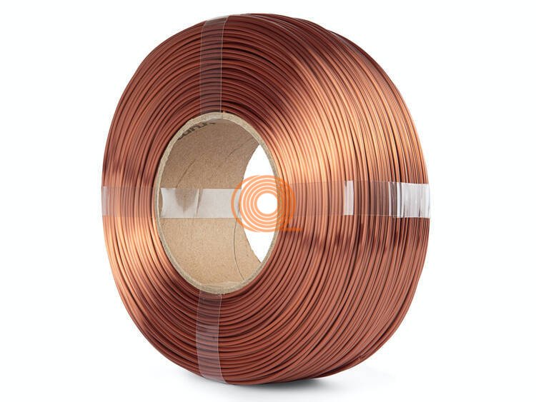 Filament Spectrum SILK Spicy Copper Refill [1,75mm, 1kg]
