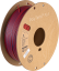 Filament Polymaker PolyTerra PLA Dual Mixed Berries (Red-Dark Blue) [1,75mm, 1kg]