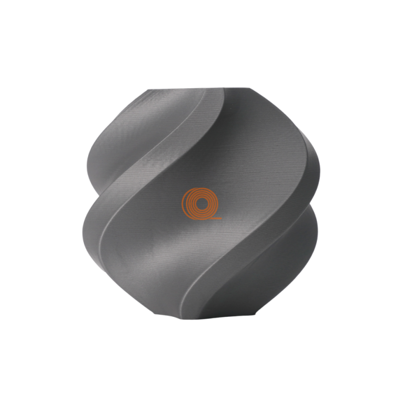 Filament BambuLab ABS Silver Refill [1,75mm, 1kg]