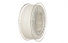 Filament DevilDesign PLA Bílá [1,75mm, 1kg]