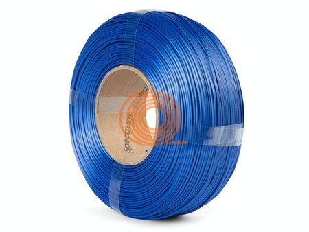 Filament Spectrum SILK Indigo Blue Refill [1,75mm, 1kg]