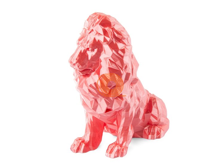 Filament Spectrum SILK Rose Gold [1,75mm, 1kg]