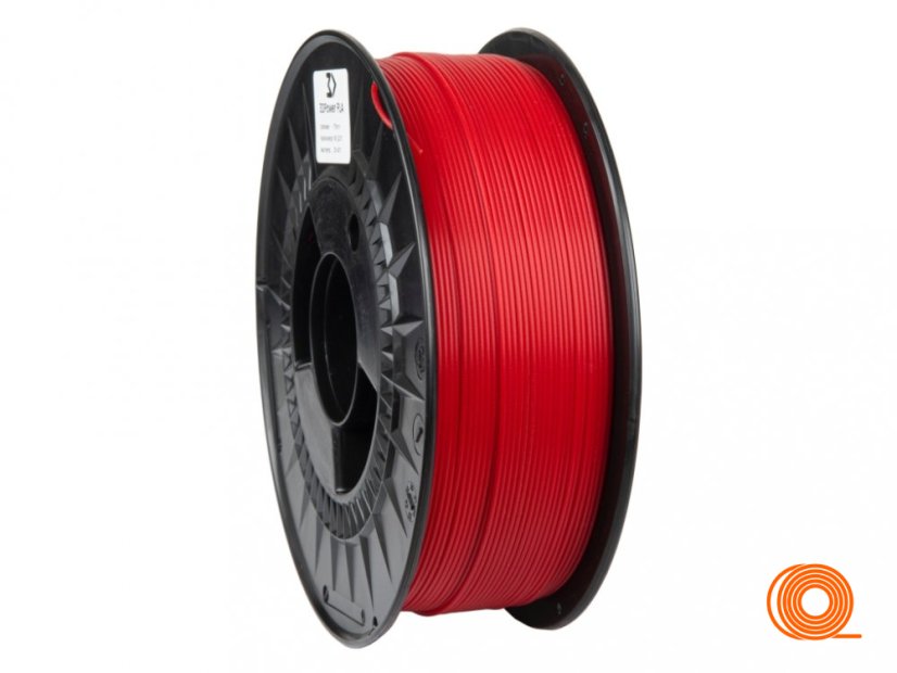 Filament 3DPower PLA Třešňová