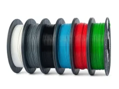 Filament 3DPower PLA Pakiet Startowy [1,75mm, 6x0,3kg]