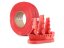 Filament Spectrum PLA Pastel Holandská Červená Refill [1,75mm, 1kg]
