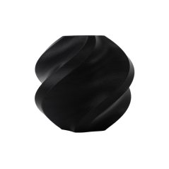 Filament BambuLab PLA Černá Refill [1,75mm, 1kg]