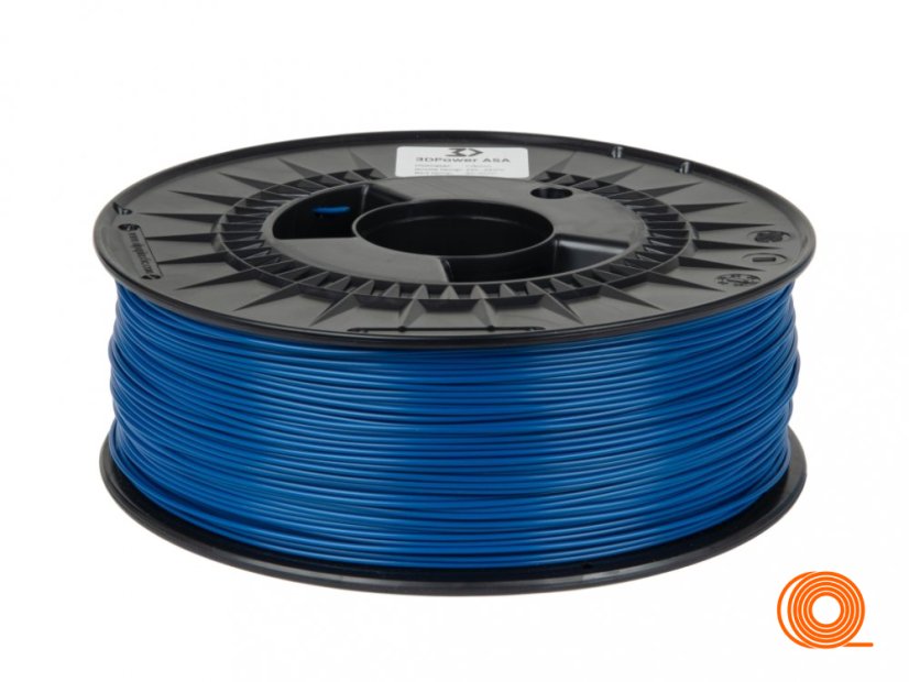 Filament 3DPower ASA Blue