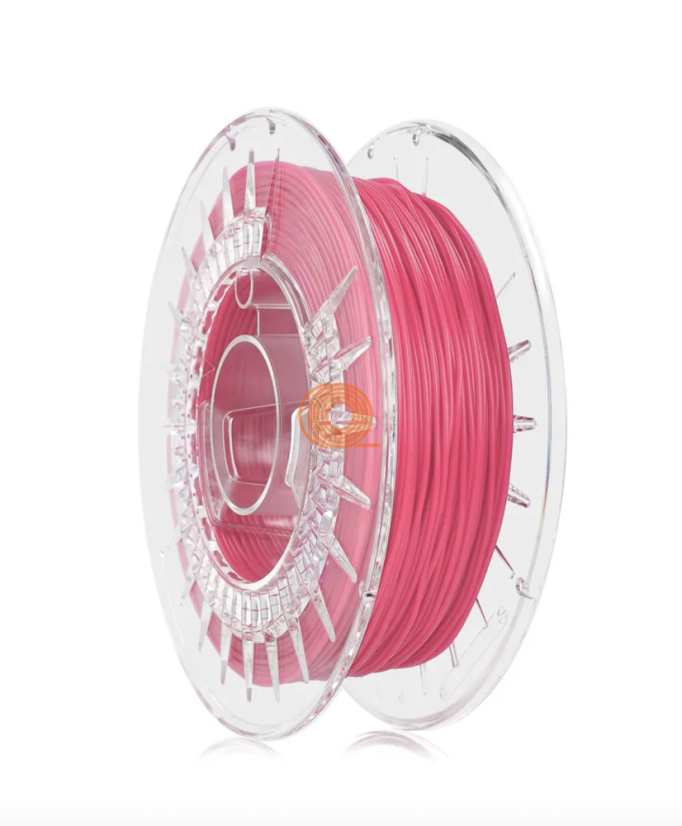 Filament ROSA3D FLEX 96A Różowy [1,75mm, 0,5kg]