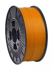 Filament Nebula PLA Dýňově Oranžová [1,75mm, 1kg]