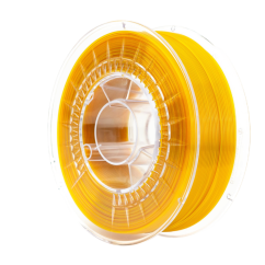 Filament Nebula PETG Żółte Złoto [1,75mm, 1kg]