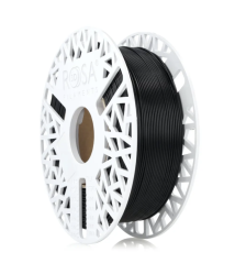 Filament ROSA3D ABS V0 FR Černá [1,75mm, 700g]