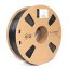 Filament Gembird ABS Czarny [1,75mm, 1kg]