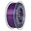 Filament DevilDesign SILK DUAL Tmavě Červená/Super Fialová [1,75mm, 1kg]