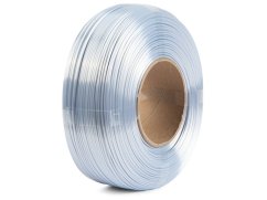 Filament 3DPower SILK Srebrna Refill [1,75mm, 1kg]