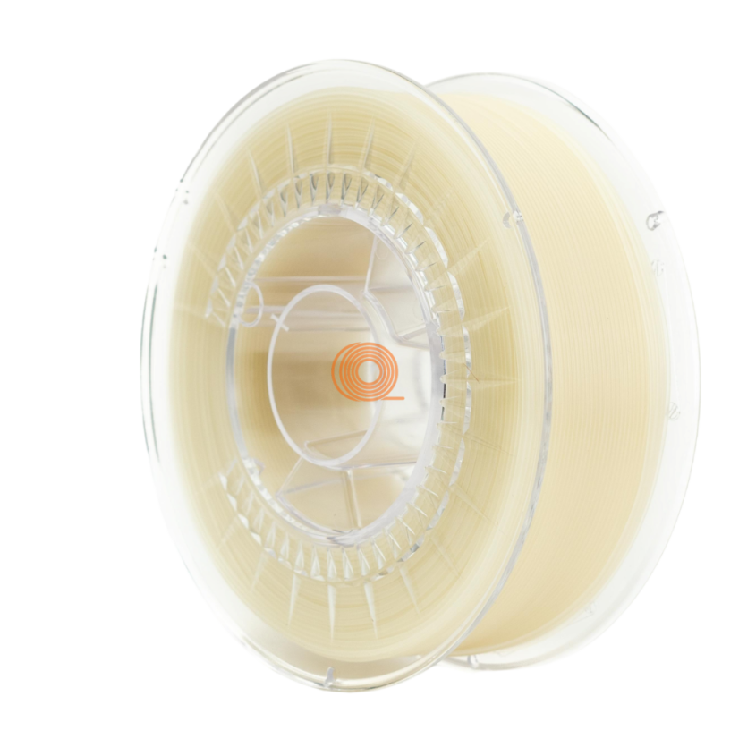 Filament Nebula PLA Glowing Green [1,75mm, 1kg]