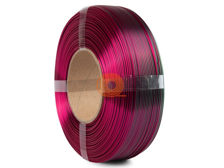 Filament Spectrum SILK MAGIC Raspberry Blush Refill [1,75mm, 1kg]