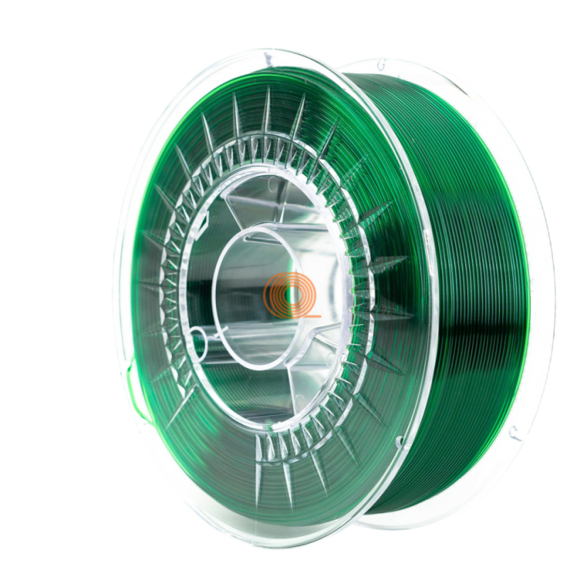 Filament Nebula PETG Smaragdgrün [1,75mm, 1kg]