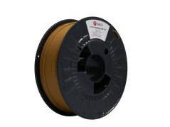 Filament C-TECH Premium Line PLA Dřevo [1,75mm, 1kg]