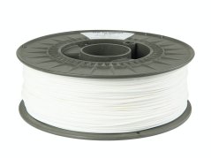 Filament TheFilament PLA Dopravní Bílá [1,75mm, 1kg]