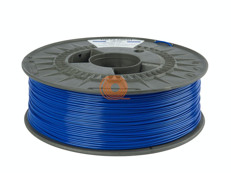 Filament TheFilament PETG Výkon Modrá [1,75mm, 1kg]